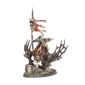 SPEARHEAD : FLESH-EATER COURTS