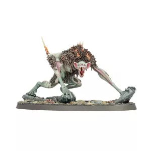 SPEARHEAD : FLESH-EATER COURTS