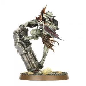 SPEARHEAD : FLESH-EATER COURTS