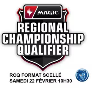 RCQ FORMAT SCELLE SAMEDI 22 FEVRIER 10H30