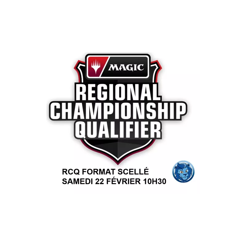 RCQ FORMAT SCELLE SAMEDI 22 FEVRIER 10H30