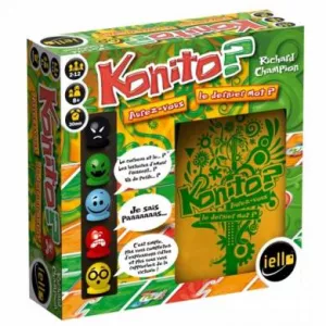 Konito