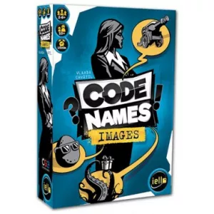JEUX D'AMBIANCE CODENAMES IMAGES