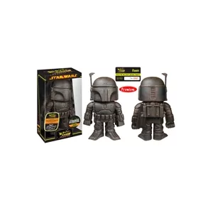 Hikari Boba fett