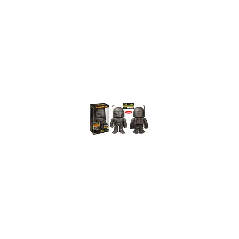 FUNKO HIKARI MIDNIGHT BOBA FETTPOP & FIGURINES