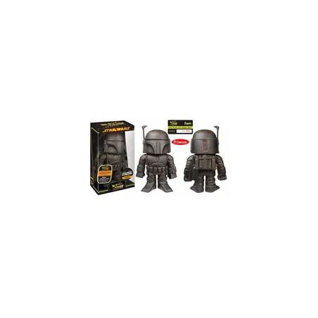 FUNKO HIKARI MIDNIGHT BOBA FETTPOP & FIGURINES