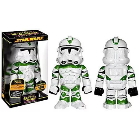 Hikari clone trooper