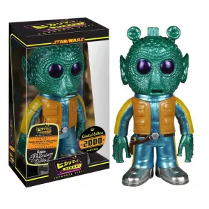 FUNKO HIKARI GREEDOPOP & FIGURINES Movies - Star Wars