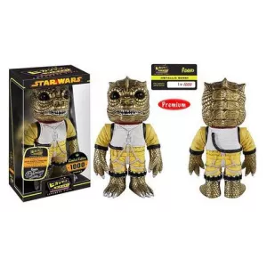 FUNKO HIKARI BOSSKPOP & FIGURINES