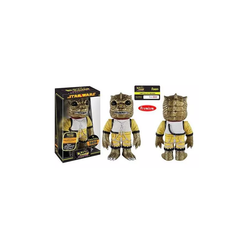 FUNKO HIKARI BOSSKPOP & FIGURINES FUNKO HIKARI BOSSKPOP & FIGURINES