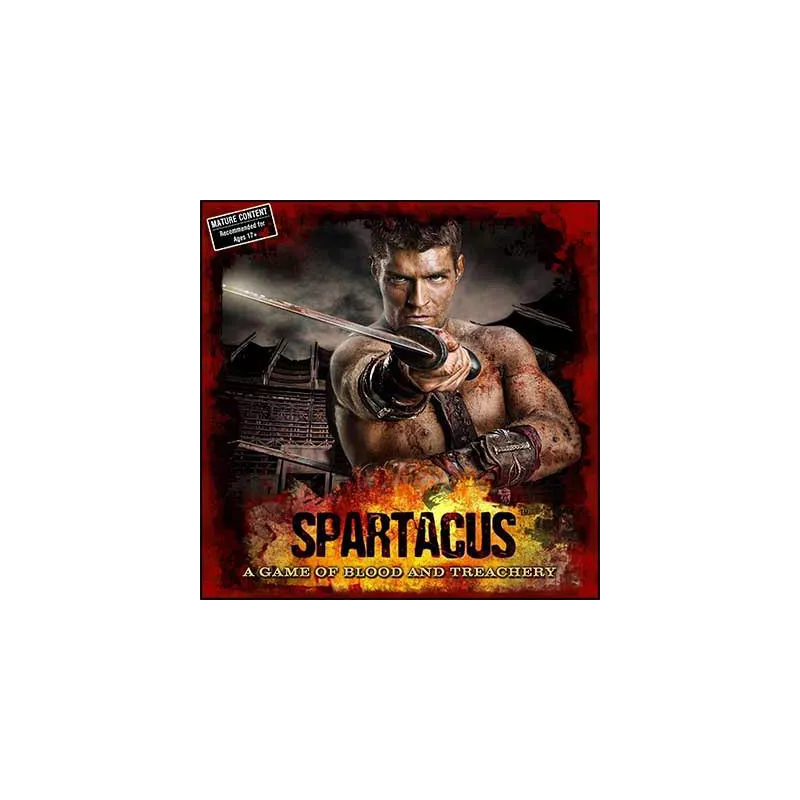 SPARTACUSEXPERT