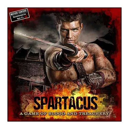 SPARTACUSEXPERT