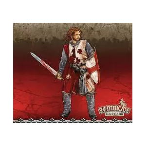 Zombicide Benson