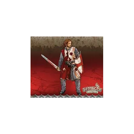 Zombicide Benson