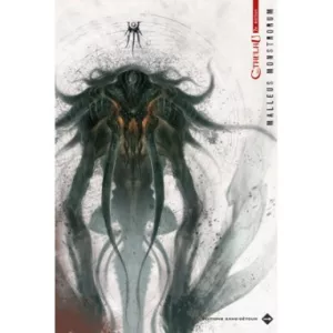 APPEL DE CTHULHU V7 Malleus MonstrorumAPPEL DE CTHULHU