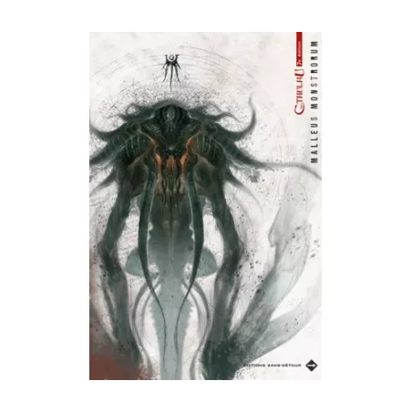 APPEL DE CTHULHU V7 Malleus MonstrorumAPPEL DE CTHULHU