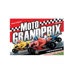 Moto Grand Prix