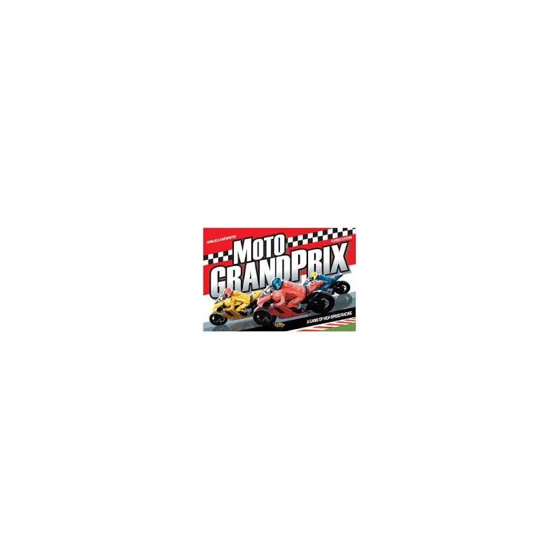 Moto Grand Prix Moto Grand Prix