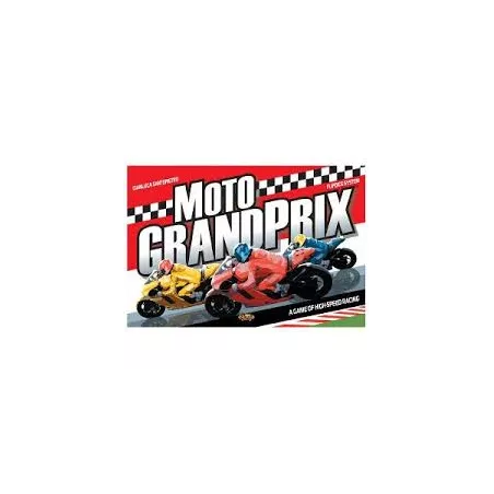 Moto Grand Prix