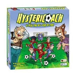 Hystericoach