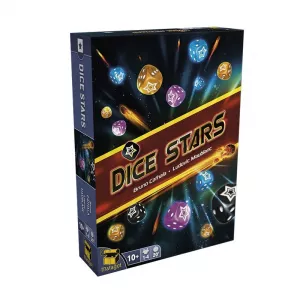 DICE STARSEN FAMILLE