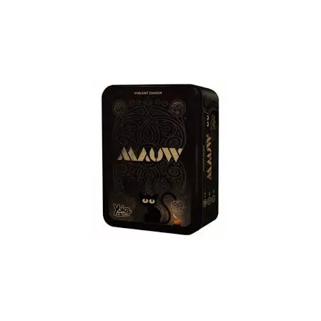 MAUWEN FAMILLE