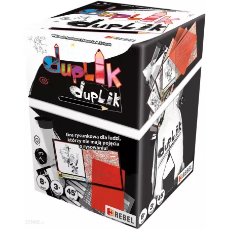 DUPLIK
