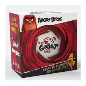 GOBBIT ANGRY BIRD
