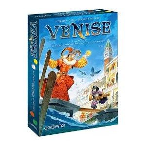 VENISEEN FAMILLE