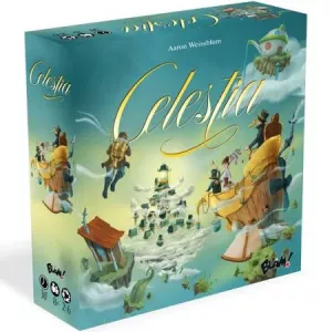 EN FAMILLE CELESTIA