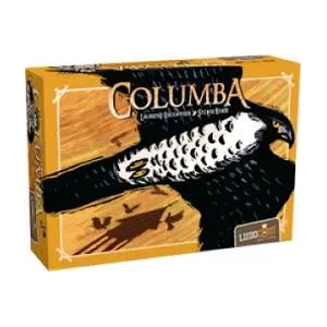 COLUMBA