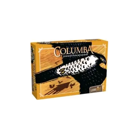 COLUMBA
