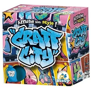 EN FAMILLE GRAFF CITY
