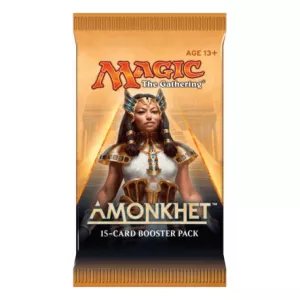 AMONKHET BOOSTERBOOSTER ET DISPLAY