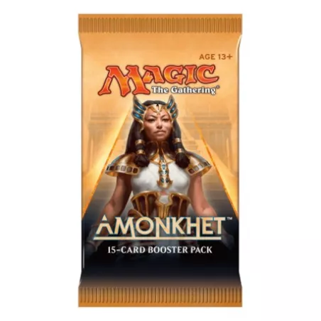 AMONKHET BOOSTERBOOSTER ET DISPLAY
