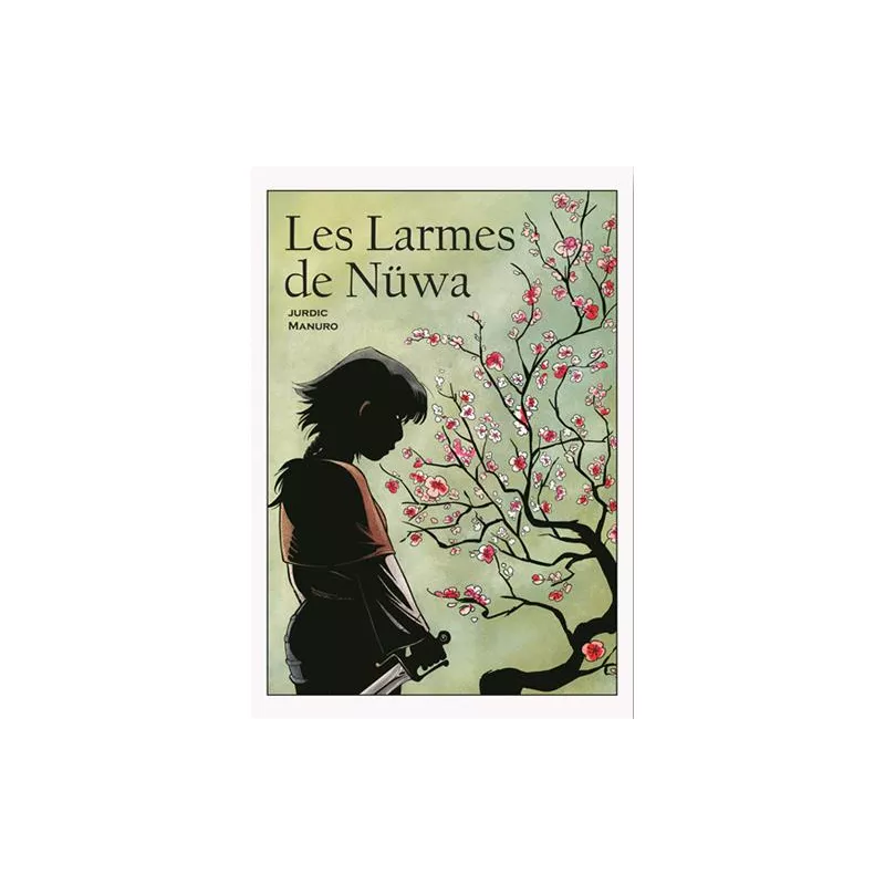 LES LARMES DE NUWA LES LARMES DE NUWA