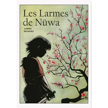 LES LARMES DE NUWA