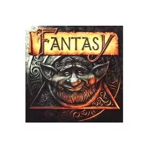 FANTASYEN FAMILLE Fantasy est un petit jeu de cartes rapide et simp...
