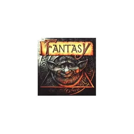 FANTASYEN FAMILLE Fantasy est un petit jeu de cartes rapide et simp...