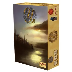 YS+ EN FAMILLE Extension du jeu YS