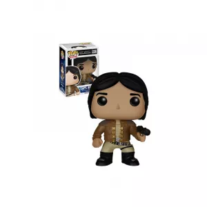 POP CAPTAIN APOLLO - 228POP & FIGURINES