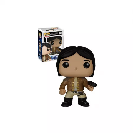 POP CAPTAIN APOLLO - 228POP & FIGURINES