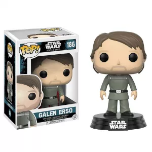 POP GALEN ERSO - 186 POP & FIGURINES
