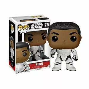 POP STAR WARS FINN 76