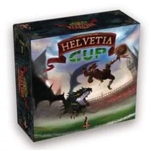 2 JOUEURS HELVETIA CUP