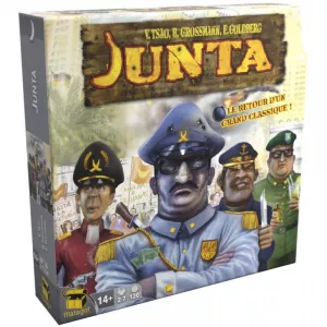 JUNTA