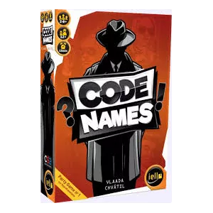 CODENAMES
