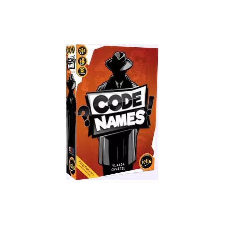 CODENAMES