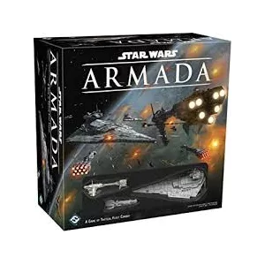 STAR WARS ARMADA