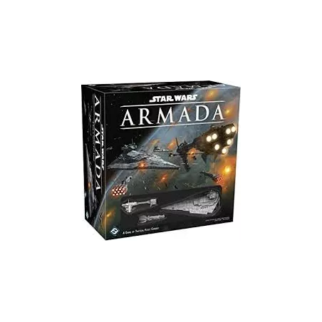 STAR WARS ARMADA